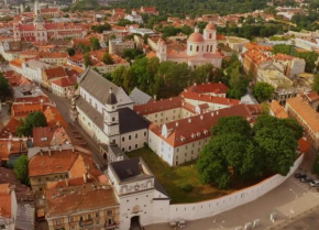 Domus Maria, Vilnius